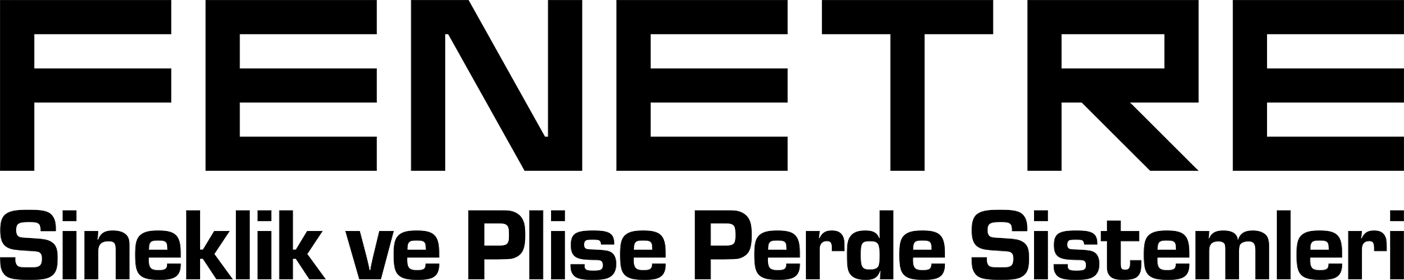 Kurtköy Plise Perde logosu